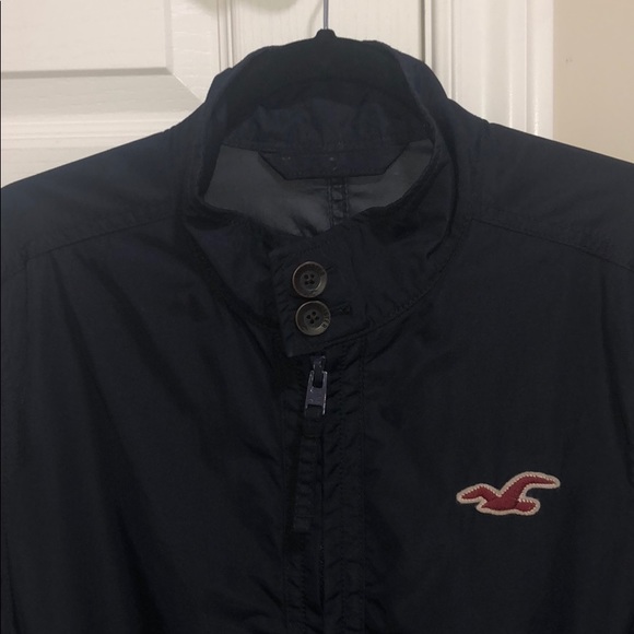 Hollister jacket - Picture 3 of 6